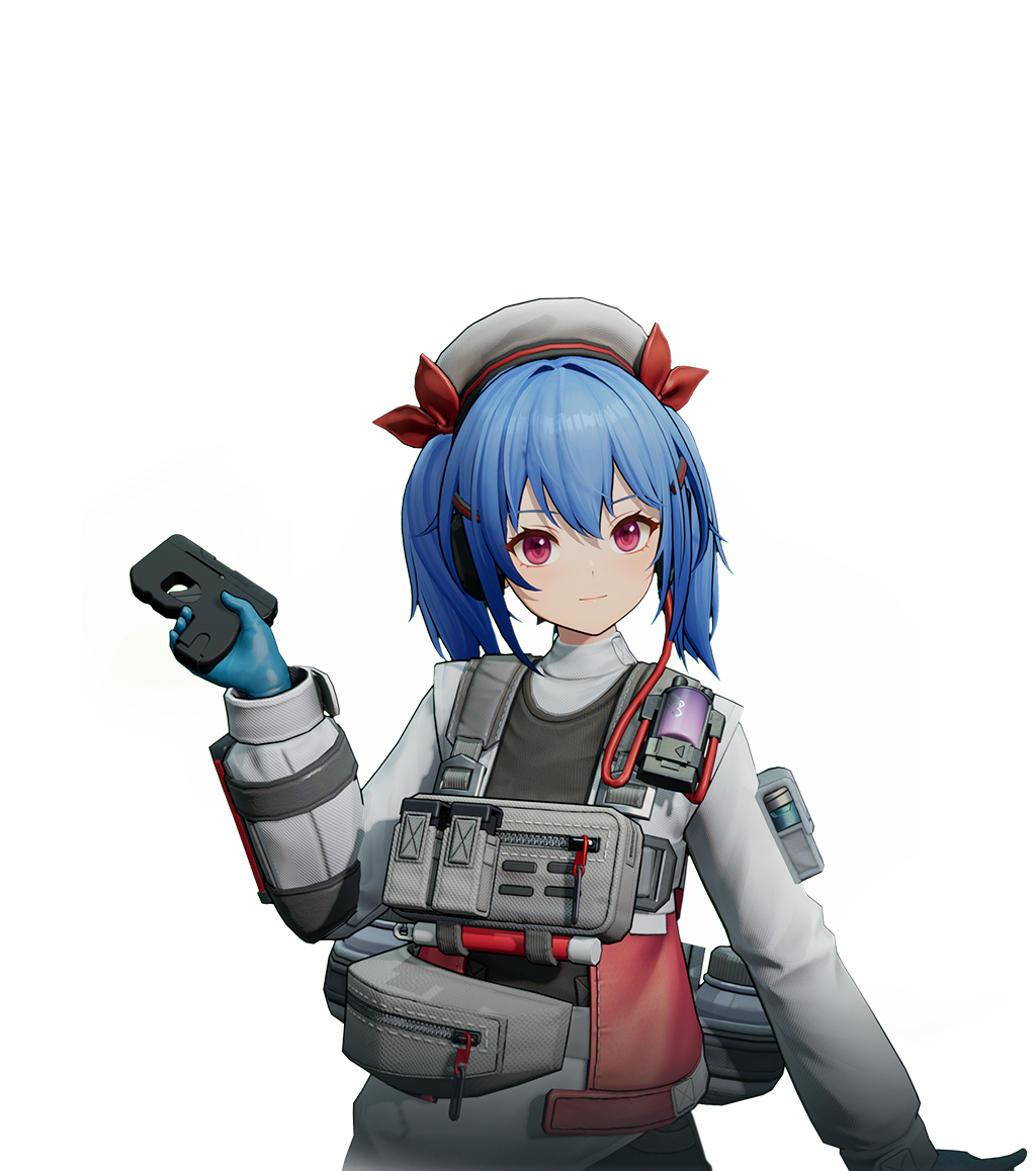 《少女前线2:追放》官方网站-「异乡乐徽」主题活动开启